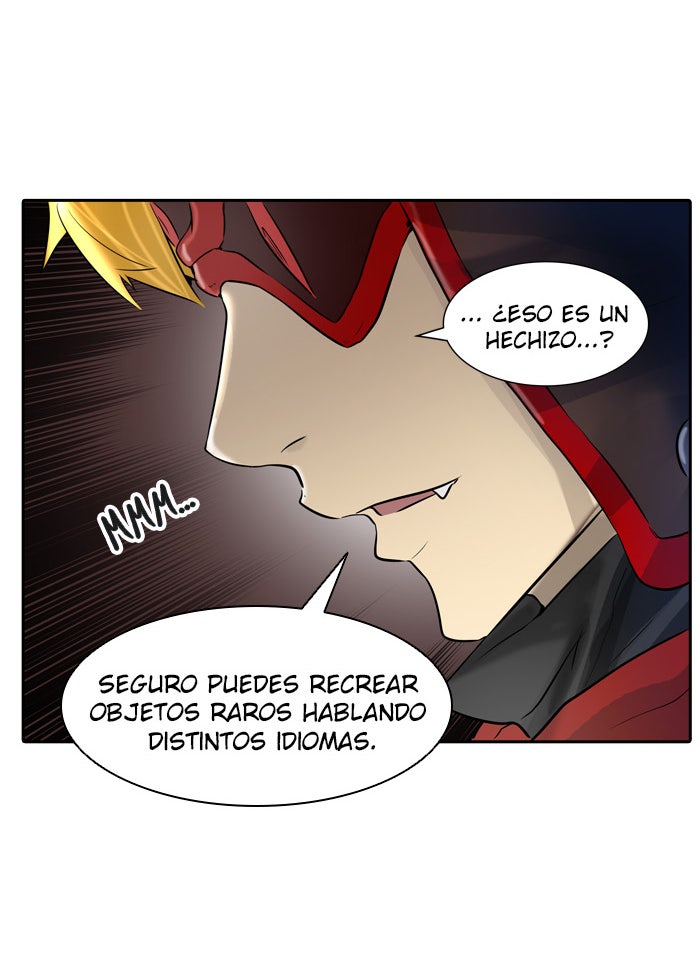 Read Tower of God ES Manga Online