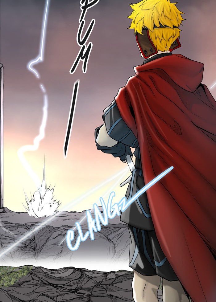 Read Tower of God ES Manga Online