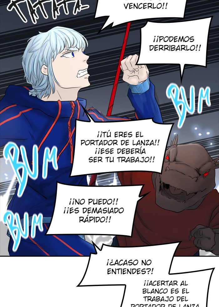 Read Tower of God ES Manga Online