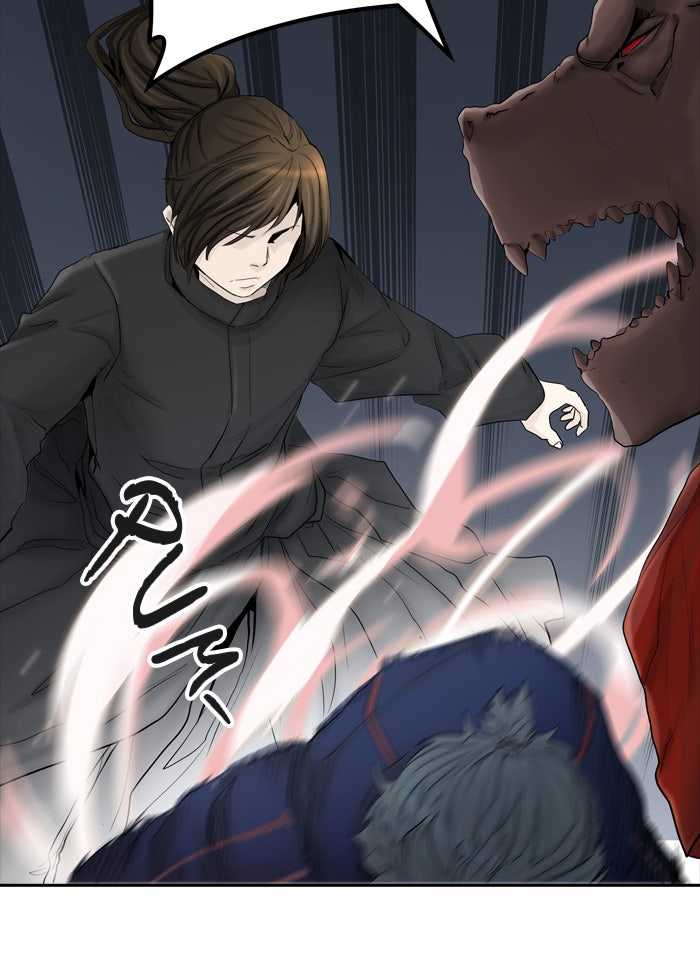 Read Tower of God ES Manga Online