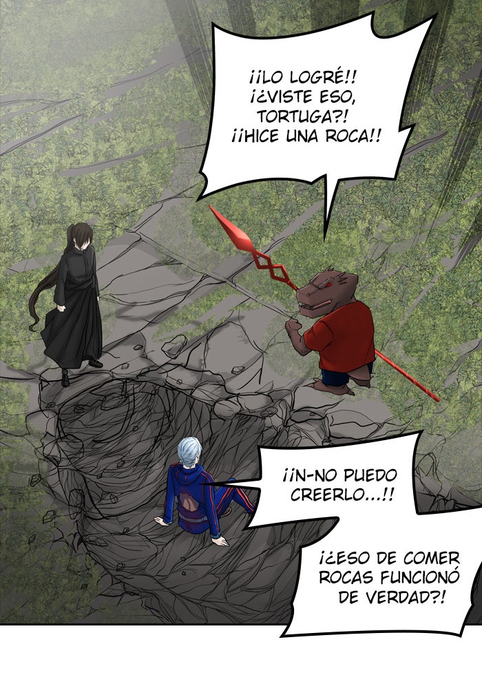 Read Tower of God ES Manga Online