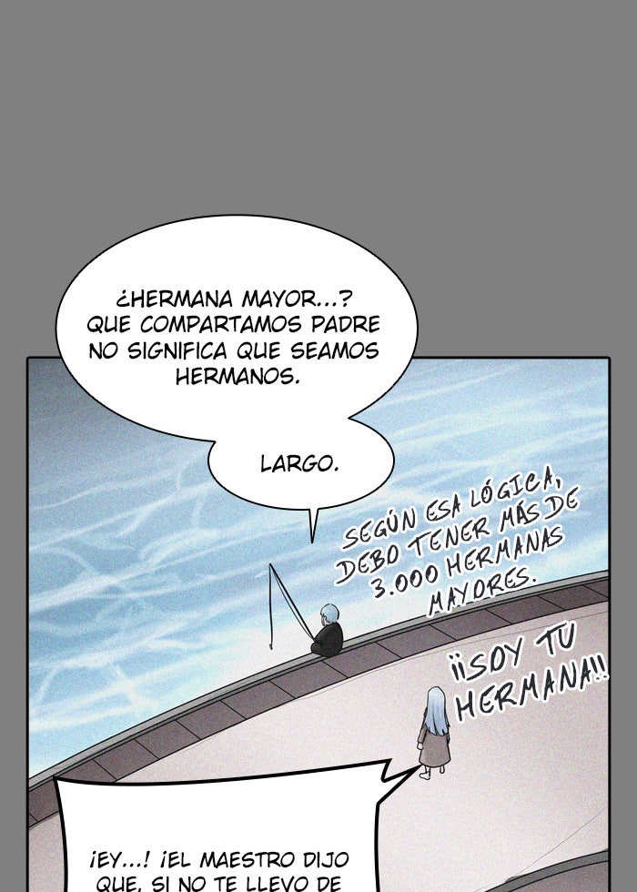 Read Tower of God ES Manga Online