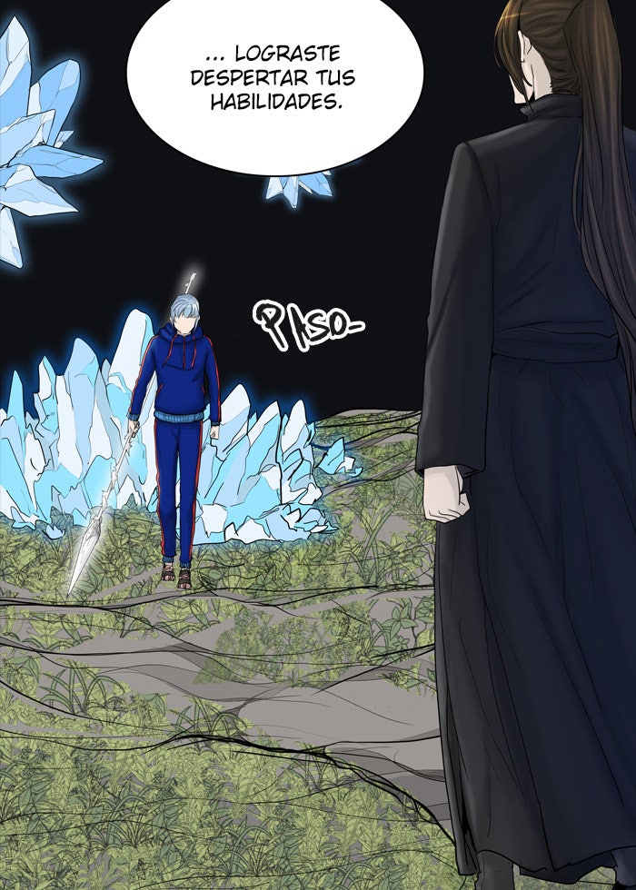 Read Tower of God ES Manga Online