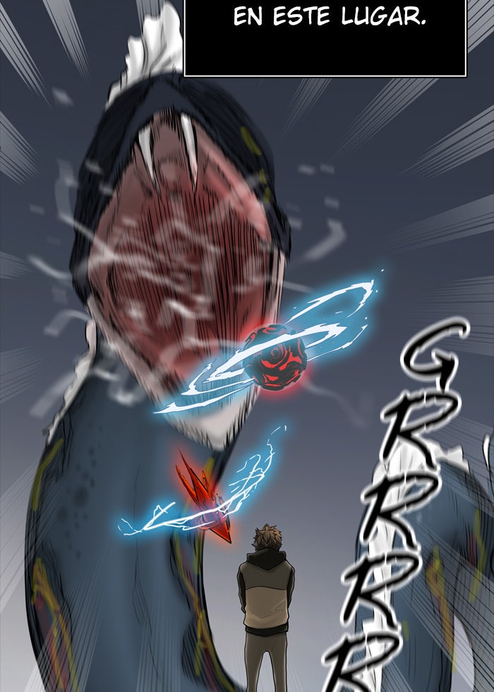 Read Tower of God ES Manga Online