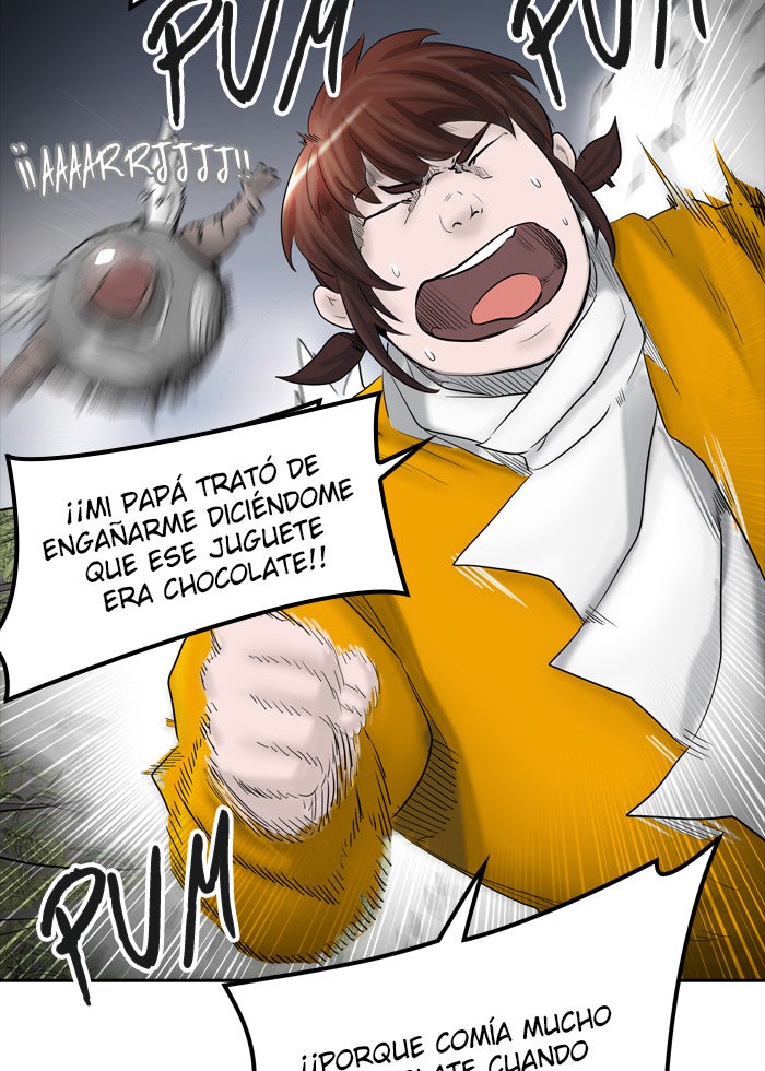 Read Tower of God ES Manga Online