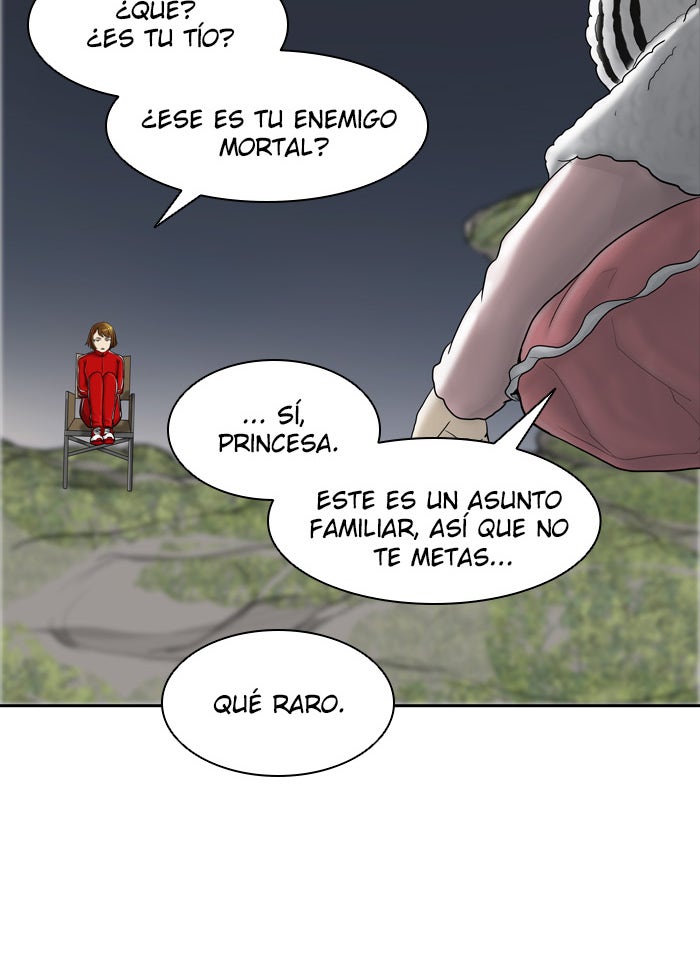 Read Tower of God ES Manga Online