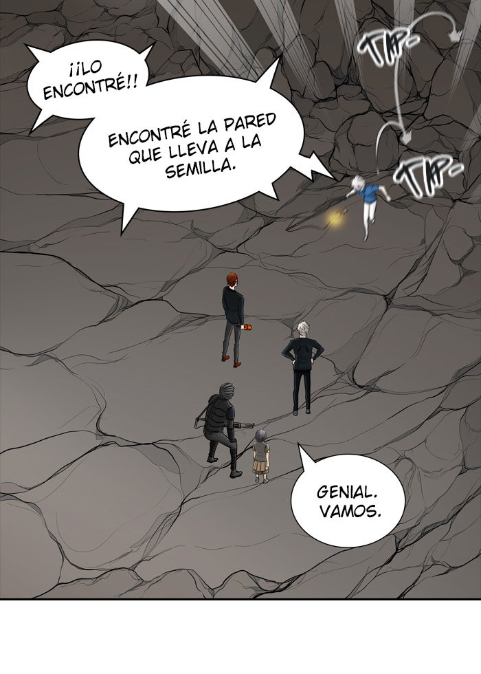 Read Tower of God ES Manga Online