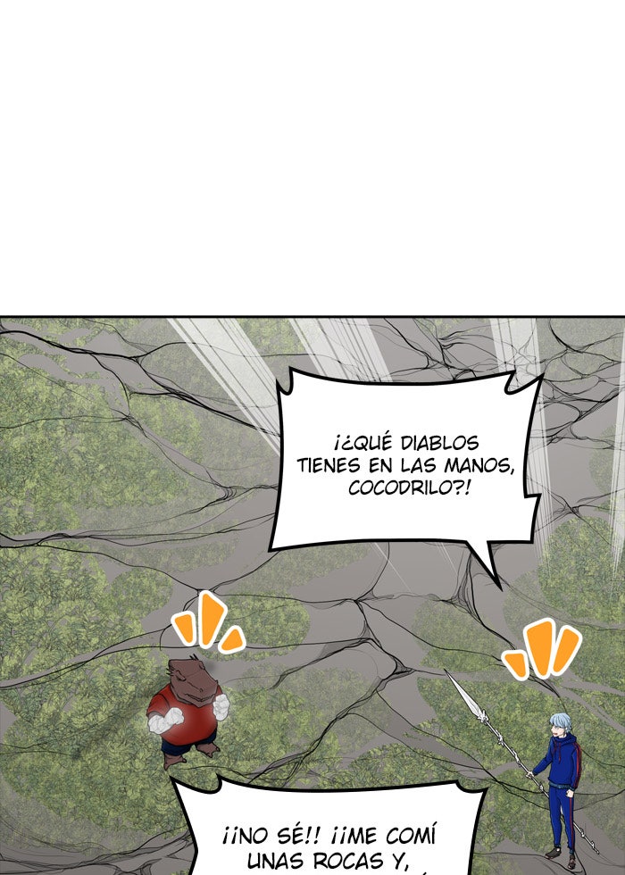 Read Tower of God ES Manga Online