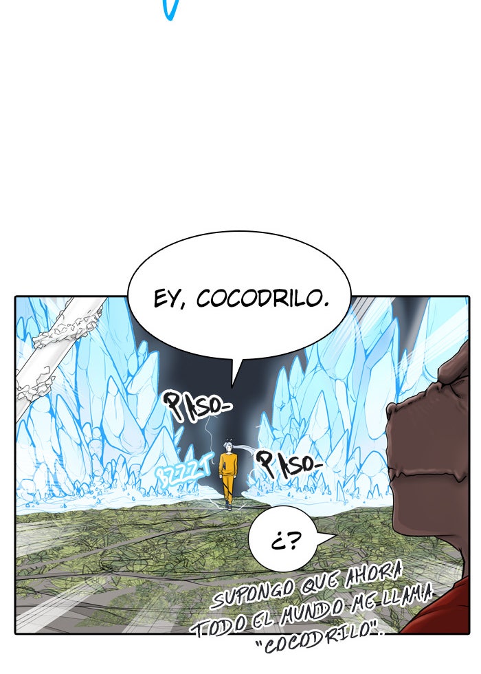 Read Tower of God ES Manga Online