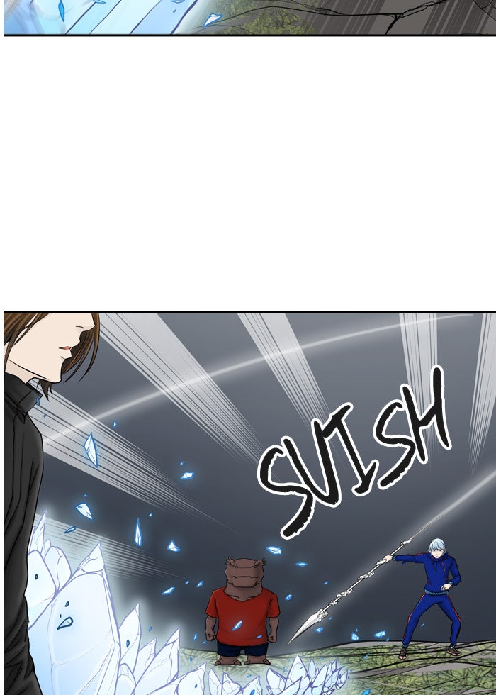 Read Tower of God ES Manga Online