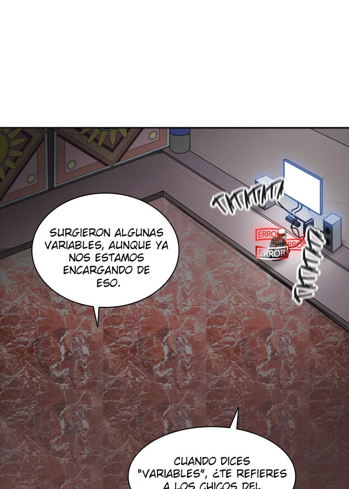 Read Tower of God ES Manga Online