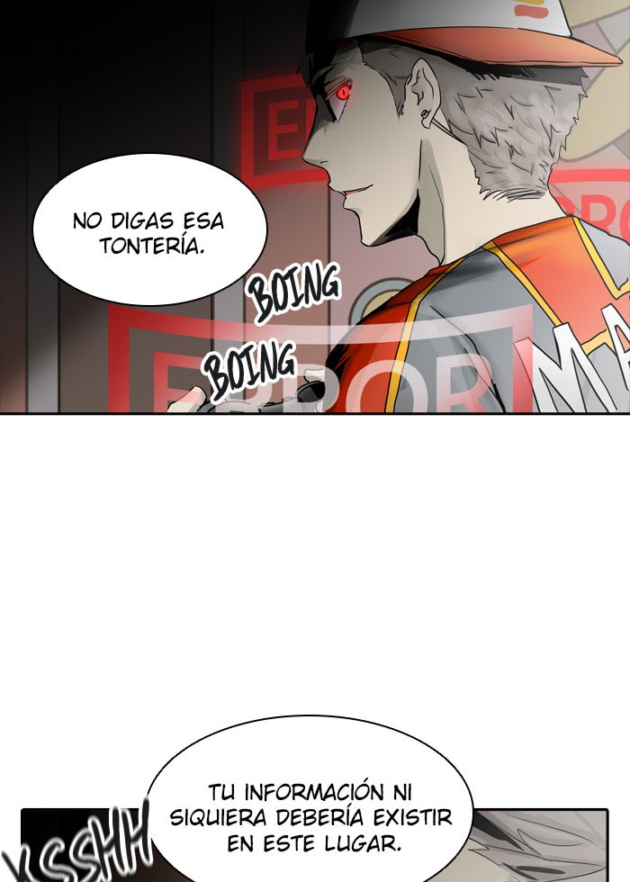 Read Tower of God ES Manga Online