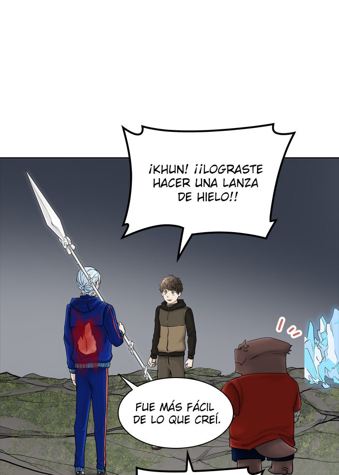 Read Tower of God ES Manga Online