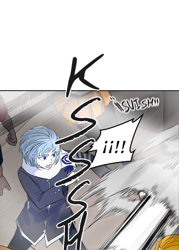 Read Tower of God ES Manga Online