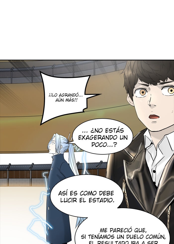 Read Tower of God ES Manga Online