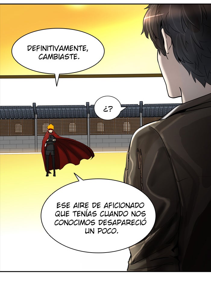 Read Tower of God ES Manga Online