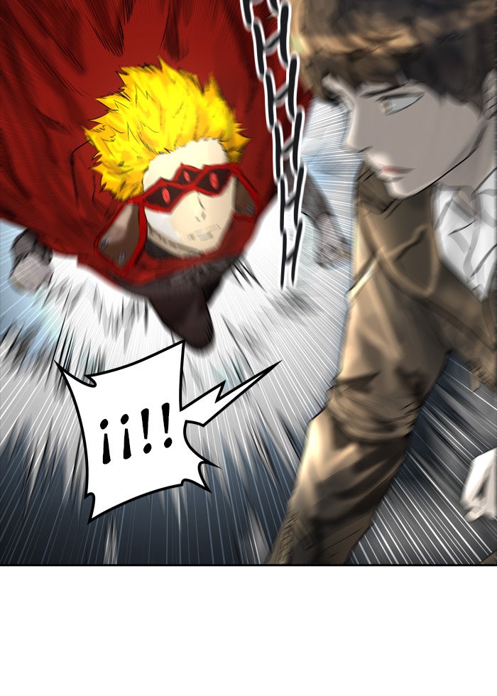 Read Tower of God ES Manga Online