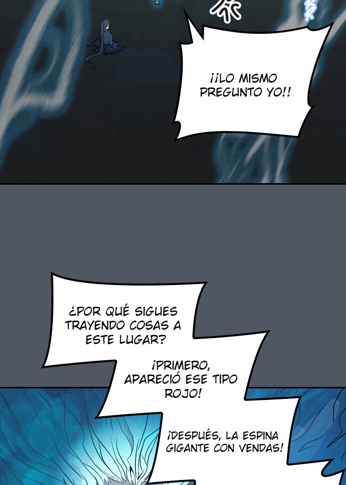 Read Tower of God ES Manga Online