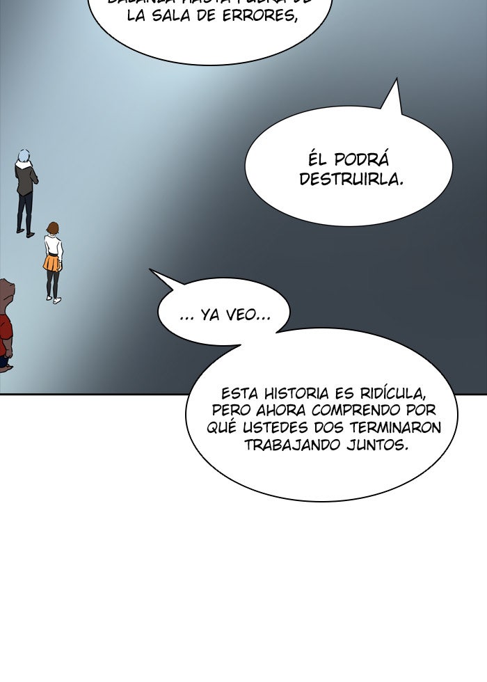 Read Tower of God ES Manga Online