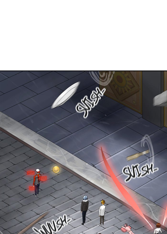 Read Tower of God ES Manga Online