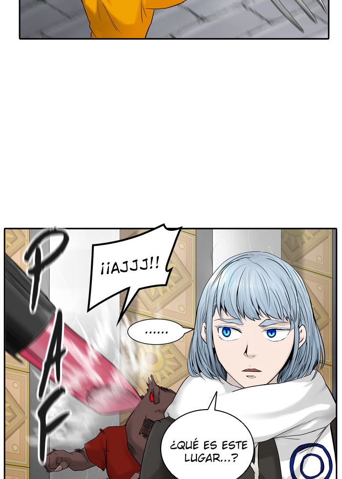 Read Tower of God ES Manga Online