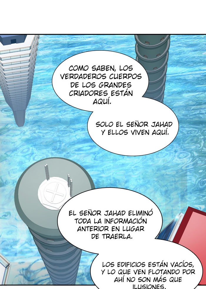 Read Tower of God ES Manga Online