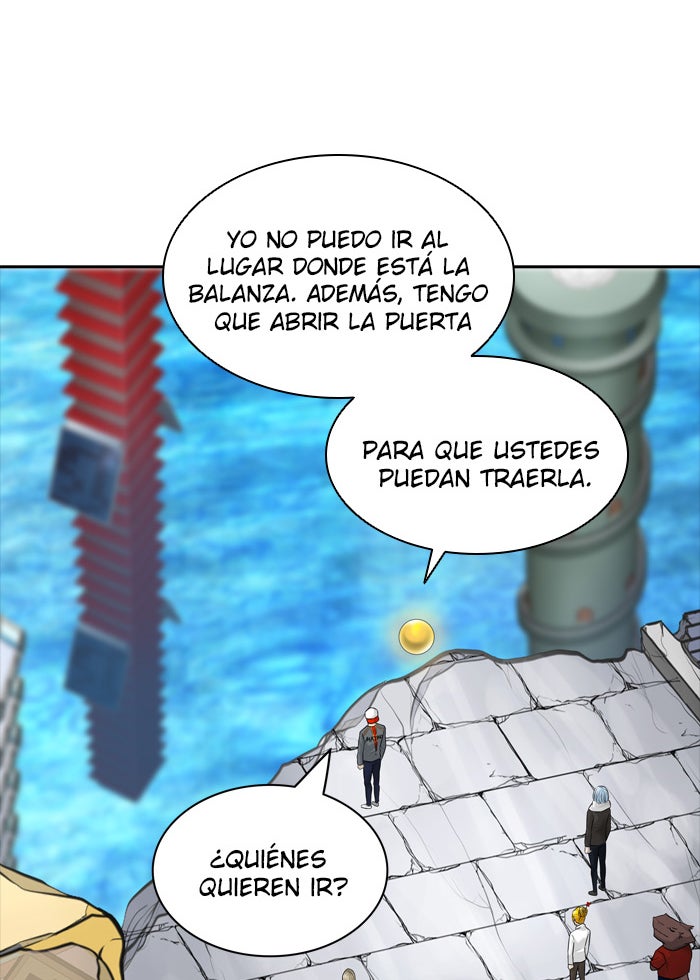 Read Tower of God ES Manga Online