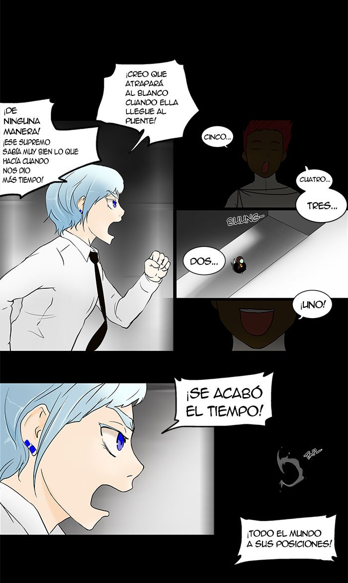 Read Tower of God ES Manga Online
