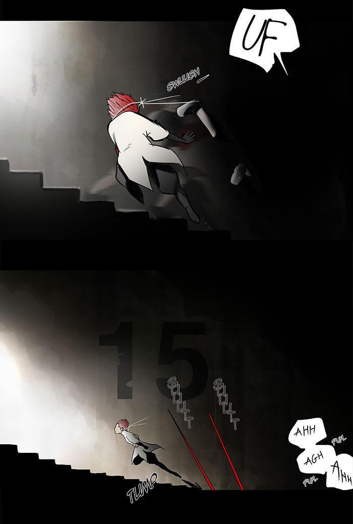 Read Tower of God ES Manga Online