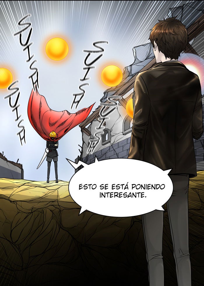 Read Tower of God ES Manga Online