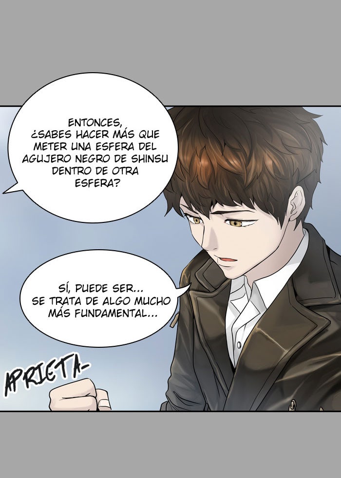 Read Tower of God ES Manga Online