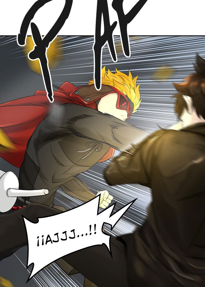 Read Tower of God ES Manga Online