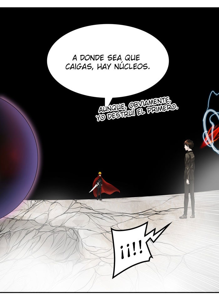 Read Tower of God ES Manga Online
