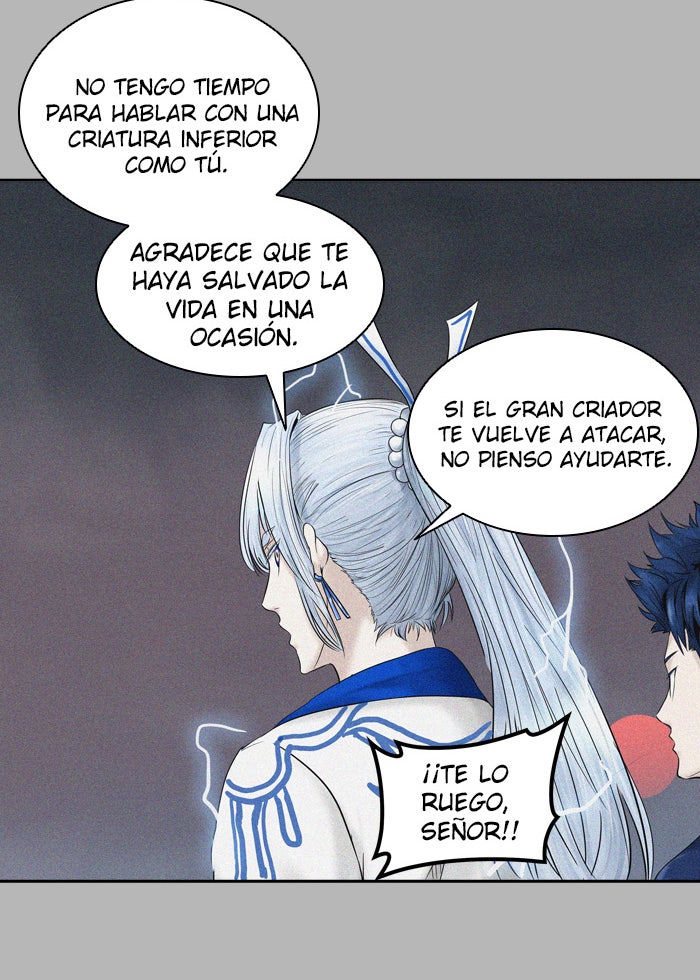 Read Tower of God ES Manga Online
