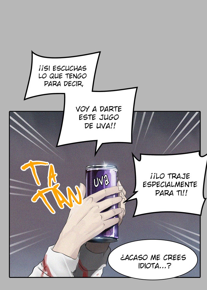 Read Tower of God ES Manga Online
