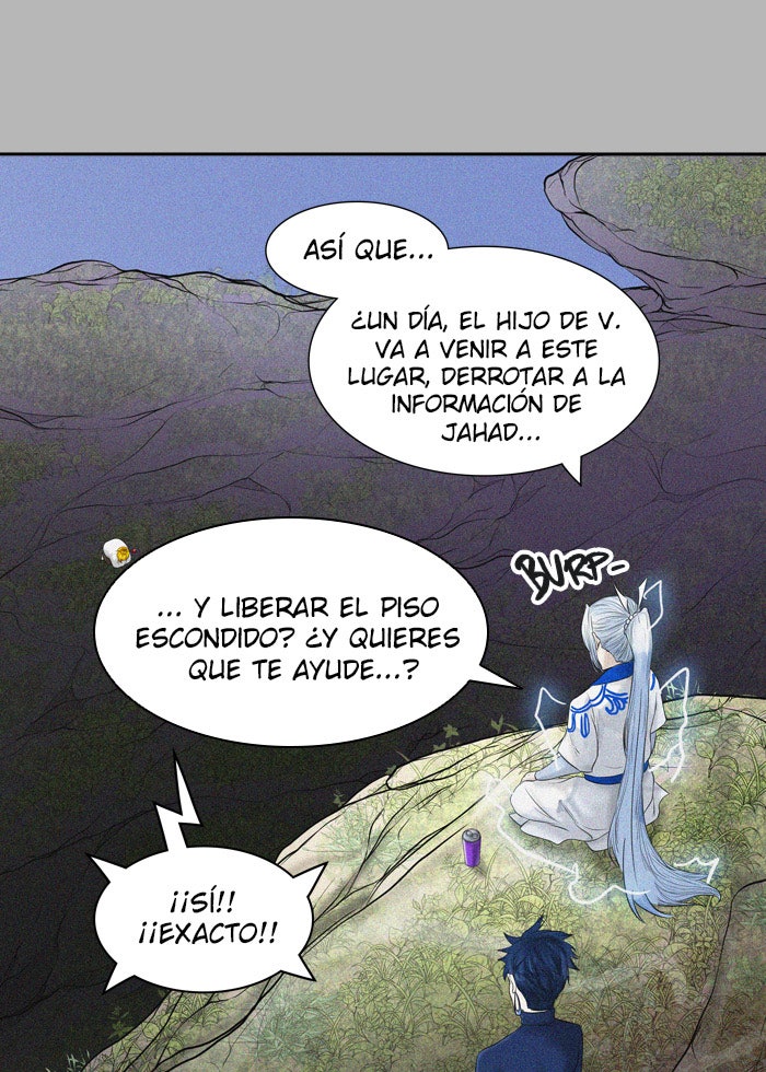 Read Tower of God ES Manga Online