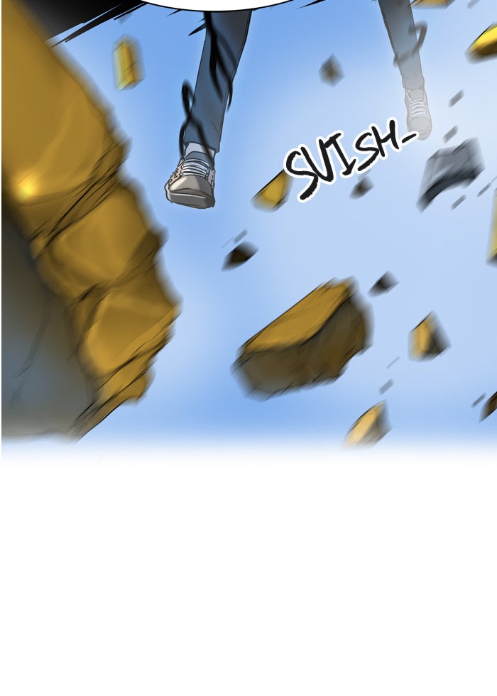Read Tower of God ES Manga Online