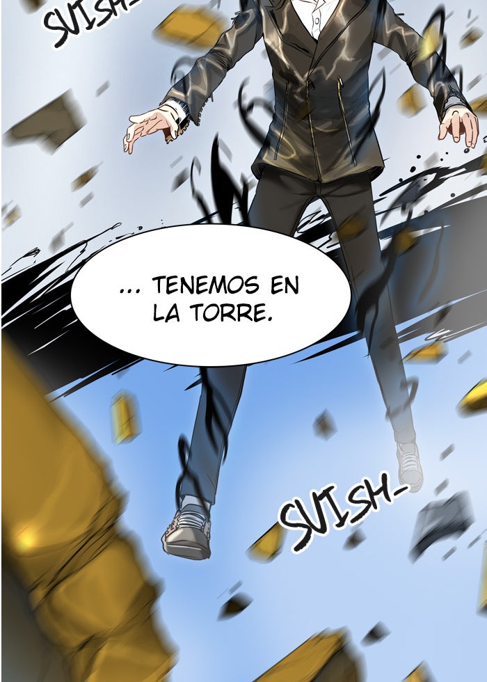 Read Tower of God ES Manga Online