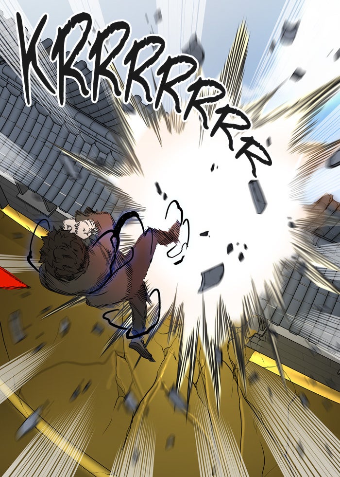 Read Tower of God ES Manga Online