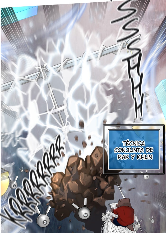 Read Tower of God ES Manga Online