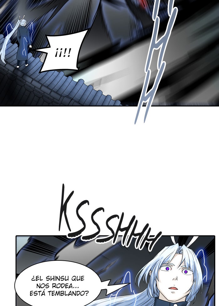 Read Tower of God ES Manga Online