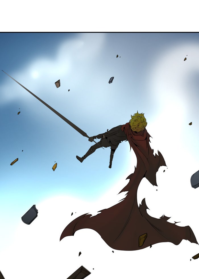 Read Tower of God ES Manga Online
