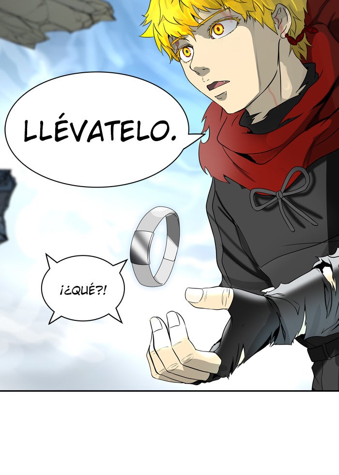Read Tower of God ES Manga Online