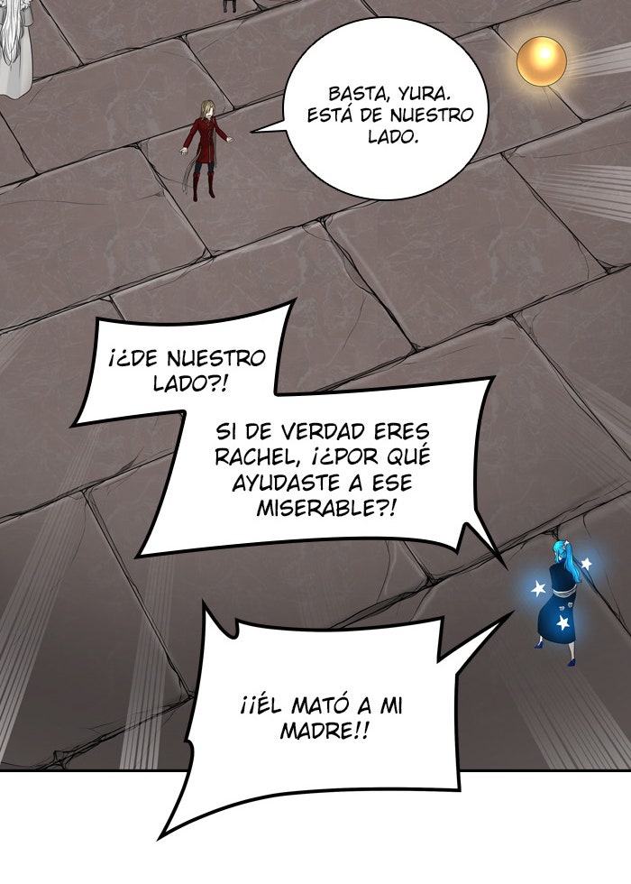Read Tower of God ES Manga Online