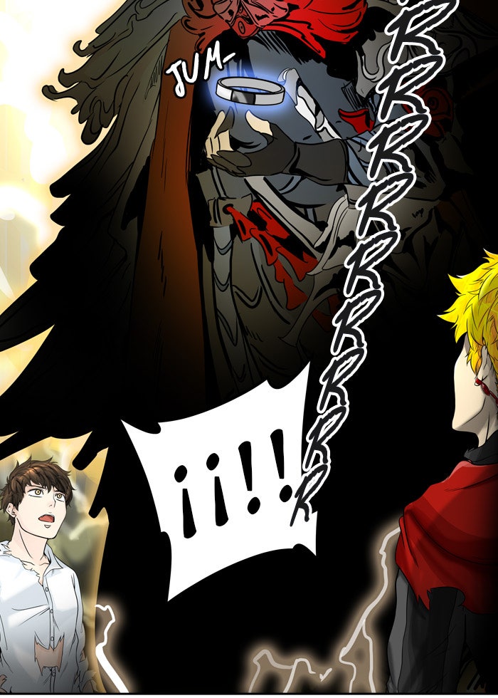 Read Tower of God ES Manga Online