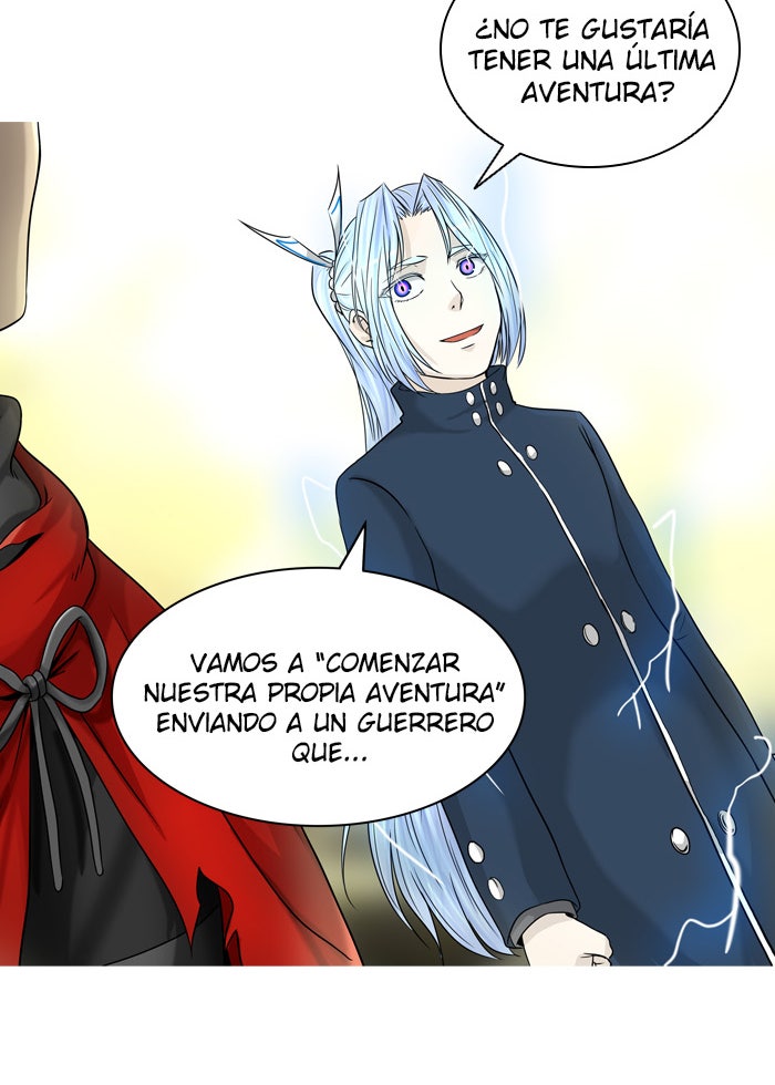Read Tower of God ES Manga Online
