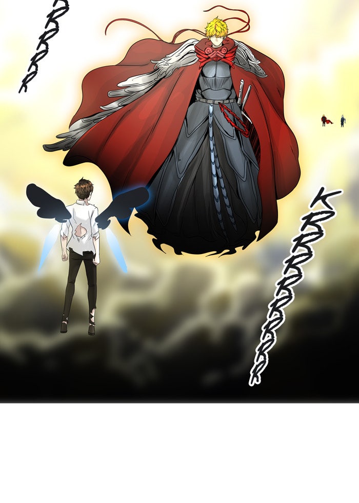 Read Tower of God ES Manga Online