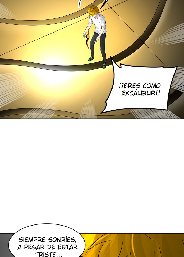 Read Tower of God ES Manga Online