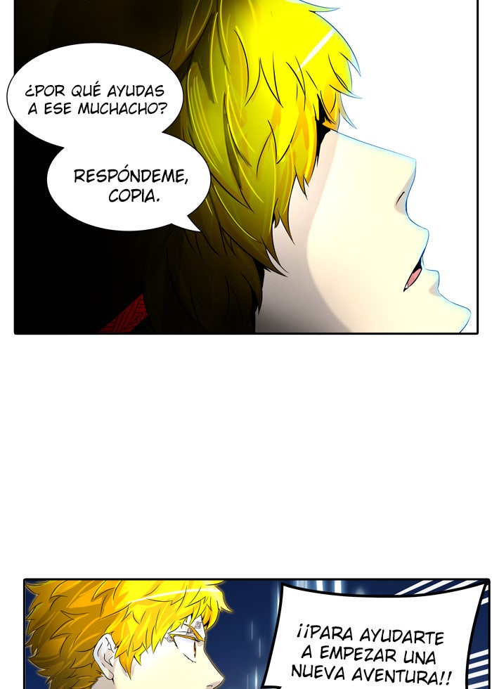 Read Tower of God ES Manga Online
