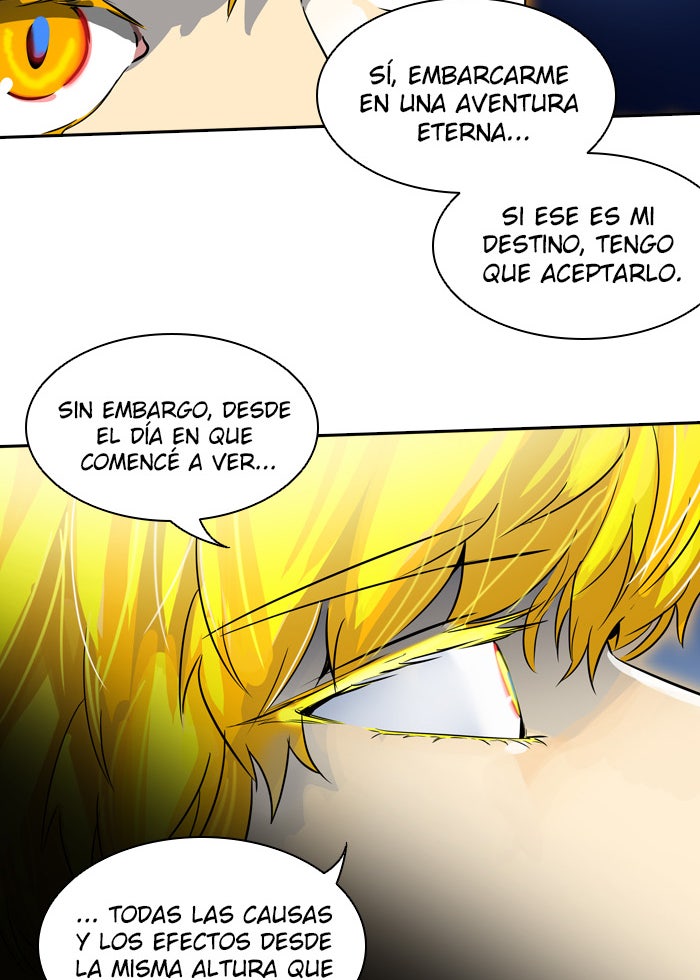 Read Tower of God ES Manga Online
